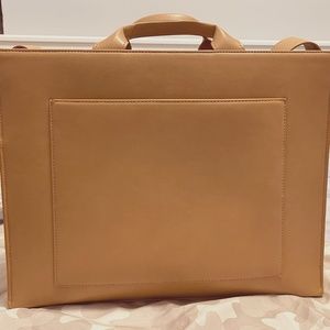Dagne Dover Daily Tote Pinto Limited color